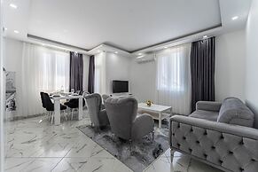 Assos Apart Belek
