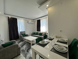 Assos Apart Belek