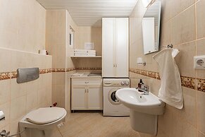 Assos Apart Belek