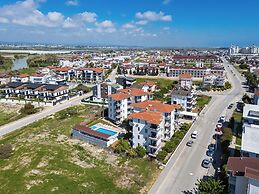 Assos Apart Belek