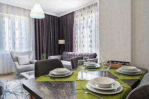 Assos Apart Belek