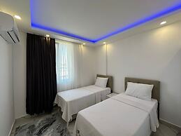 Assos Apart Belek