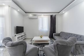 Assos Apart Belek