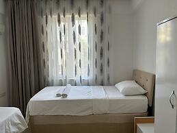 Assos Apart Belek