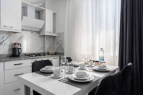 Assos Apart Belek