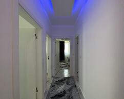 Assos Apart Belek