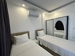Assos Apart Belek