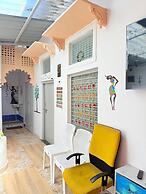 Pranam Dormitory