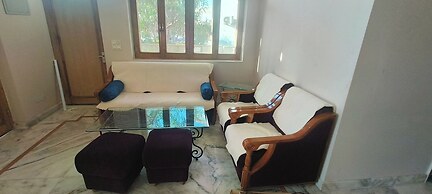 Luxury 2 Bedroom's Apartment