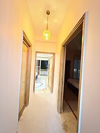 Luxury 2 Bedroom's Apartment
