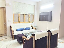 Luxury 2 Bedroom's Apartment