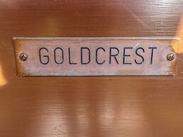 Goldcrest
