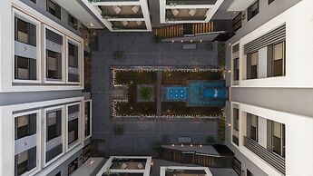 Riyadh homes by RAFA