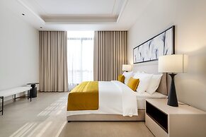 Riyadh homes by RAFA