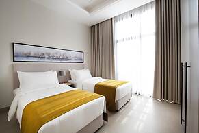 Riyadh homes by RAFA