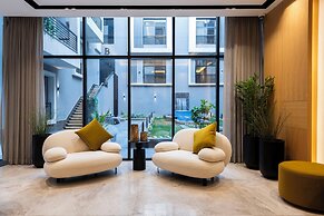 Riyadh homes by RAFA