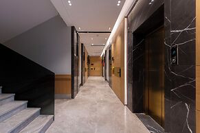 Riyadh homes by RAFA