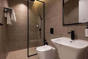 Riyadh homes by RAFA