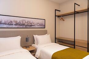 Riyadh homes by RAFA