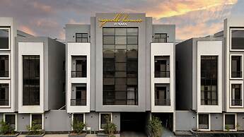 Riyadh homes by RAFA