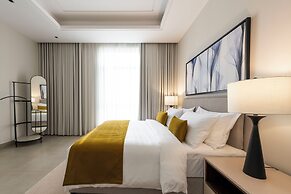 Riyadh homes by RAFA