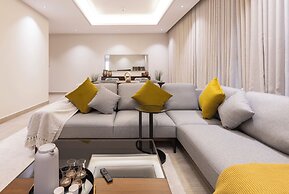 Riyadh homes by RAFA