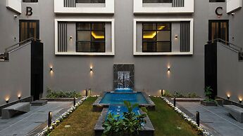 Riyadh homes by RAFA