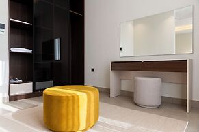 Riyadh homes by RAFA