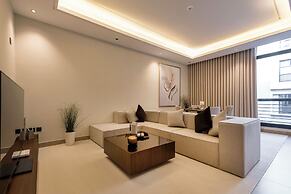 Riyadh homes by RAFA