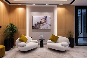 Riyadh homes by RAFA