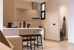 Riyadh homes by RAFA