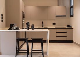 Riyadh homes by RAFA