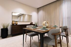 Riyadh homes by RAFA