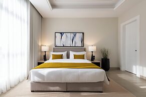 Riyadh homes by RAFA
