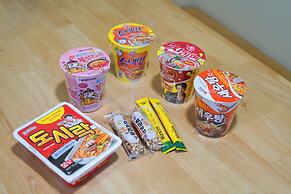 KOREA HAPPY HOUSE