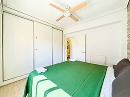 Large Apartment for 6 People on the Seaside