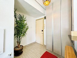 Large Apartment for 6 People on the Seaside