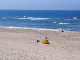 5 Star Holiday Home in Ringkobing