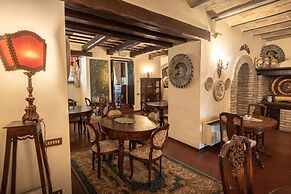Resort e Spa San Crispino