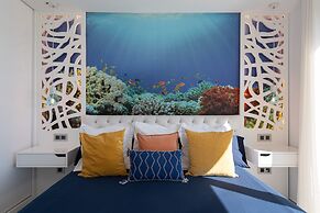 Chalet in Maspalomas With Heated Pool