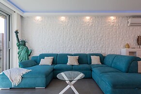 Chalet in Maspalomas With Heated Pool