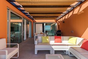 Chalet in Maspalomas With Heated Pool