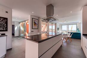 Chalet in Maspalomas With Heated Pool