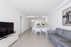 Apartment in Playa de Mogan With Sea Views