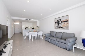 Apartment in Playa de Mogan With Sea Views