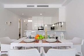 Apartment in Playa de Mogan With Sea Views