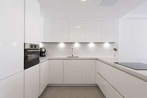 Apartment in Playa de Mogan With Sea Views