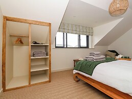 The Cabin at Ropewalk