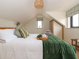 The Cabin at Ropewalk