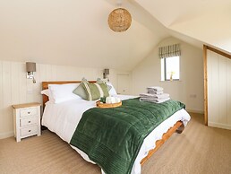 The Cabin at Ropewalk